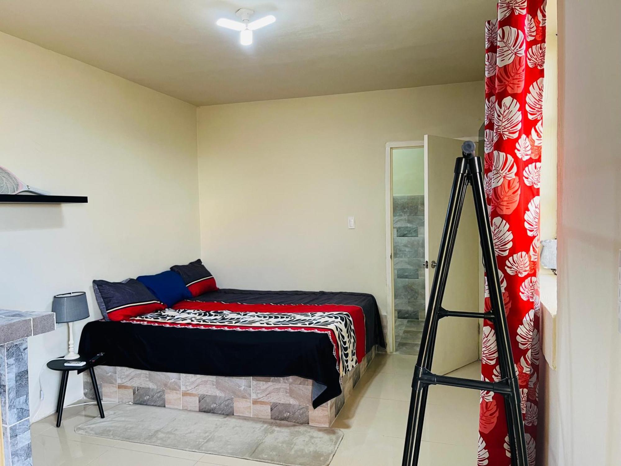 Bon Bini Kokolishi Hotell Willemstad Exteriör bild