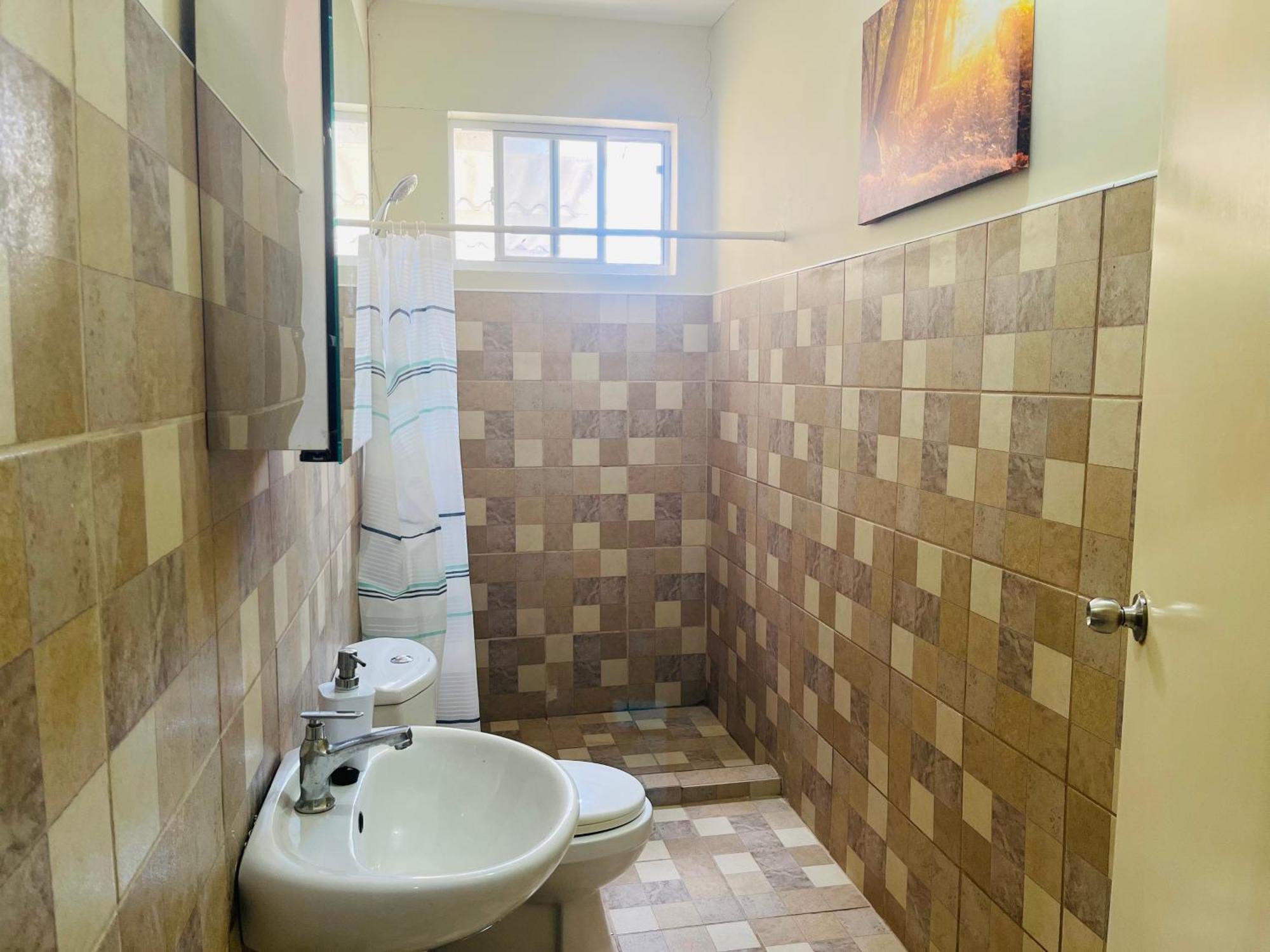 Bon Bini Kokolishi Hotell Willemstad Exteriör bild